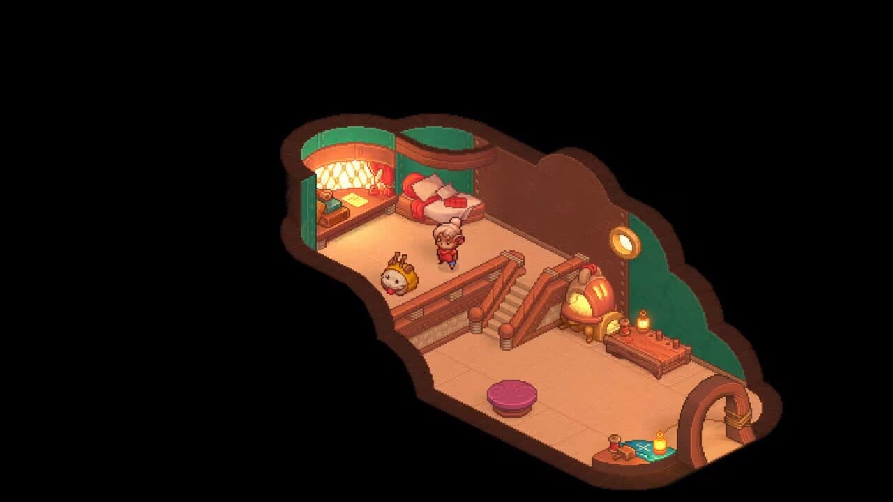 Bandle Tale: Bigger-On-The-Inside Pack thumbnail 3