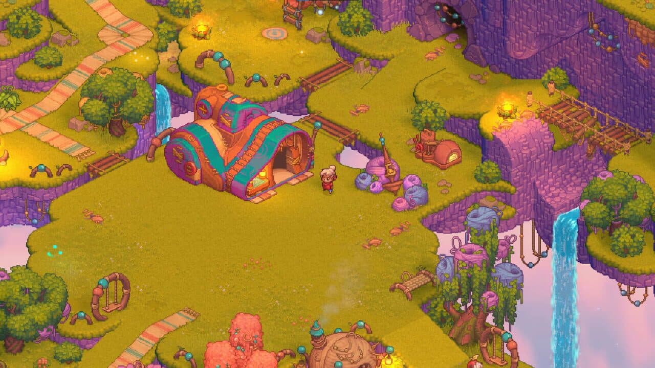 Bandle Tale: Bigger-On-The-Inside Pack thumbnail 4