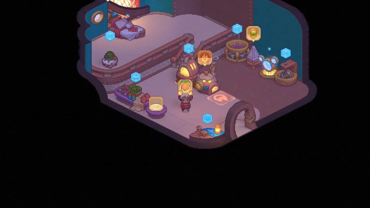 Bandle Tale: Bigger-On-The-Inside Pack thumbnail 5