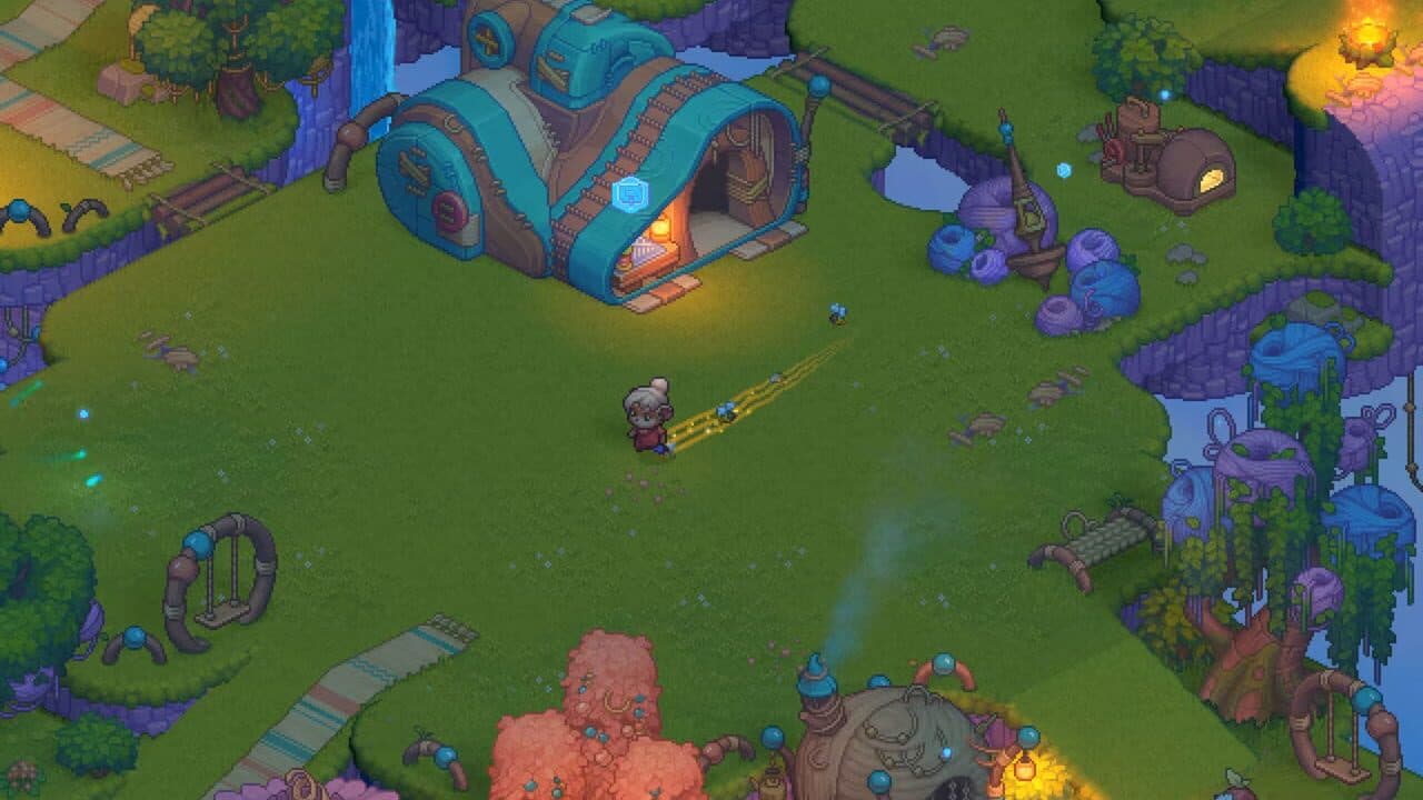 Bandle Tale: Bigger-On-The-Inside Pack thumbnail 2