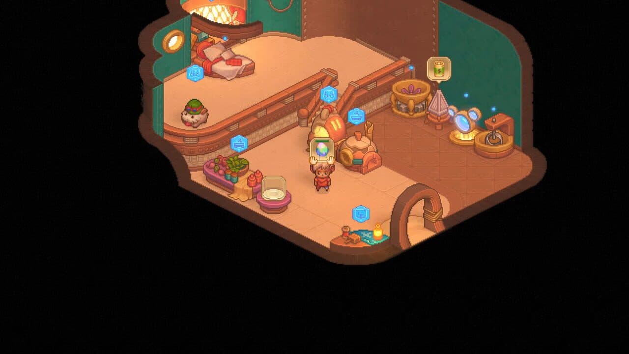 Bandle Tale: Bigger-On-The-Inside Pack thumbnail 6