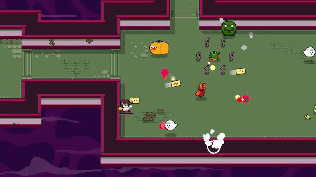 502's Arcade thumbnail 4