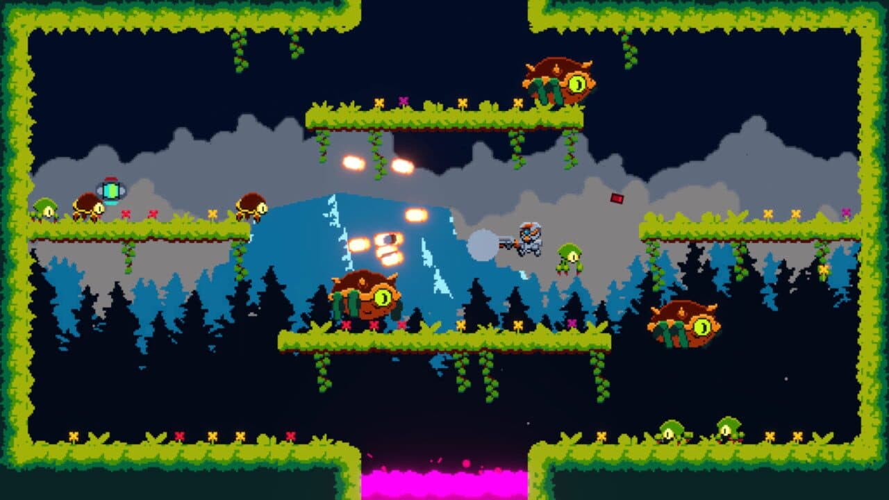 502's Arcade thumbnail 6