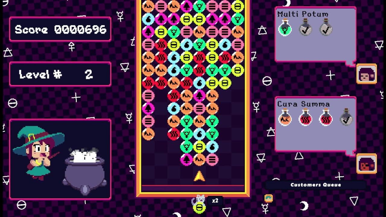 502's Arcade thumbnail 2