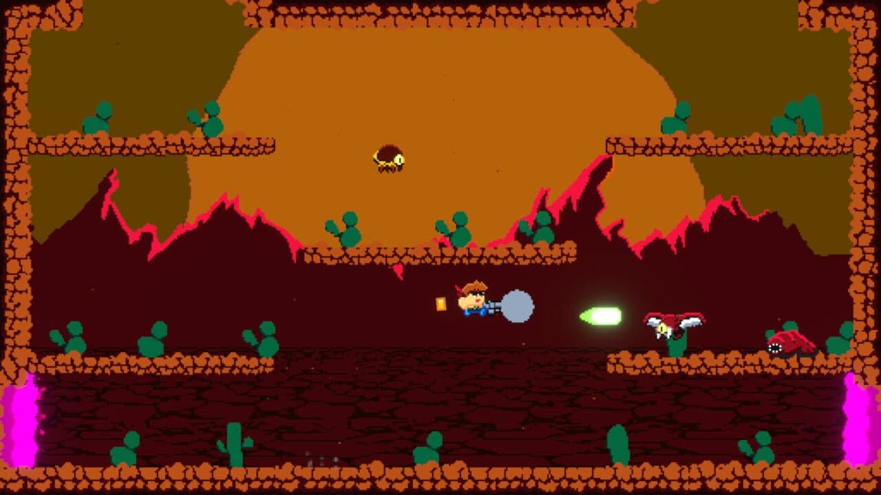 502's Arcade thumbnail 8