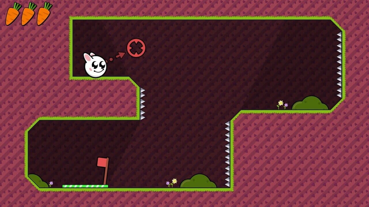 Hopping Bunny thumbnail 2