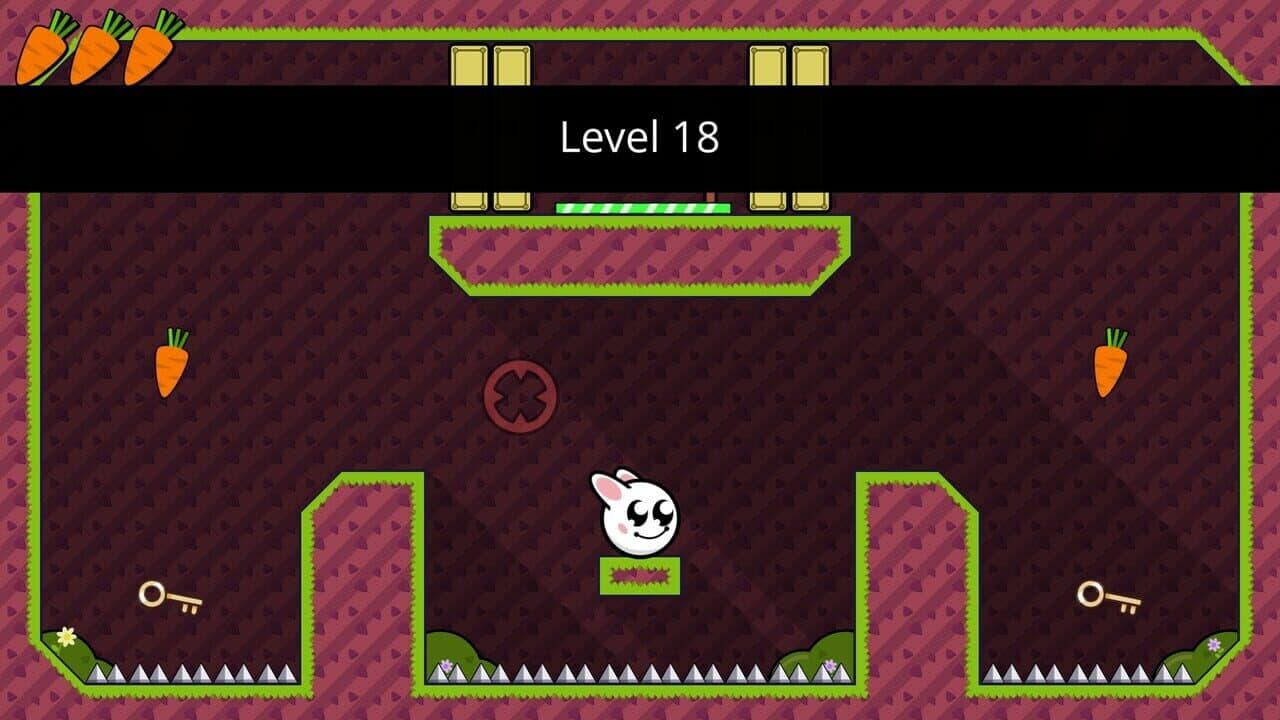 Hopping Bunny thumbnail 3