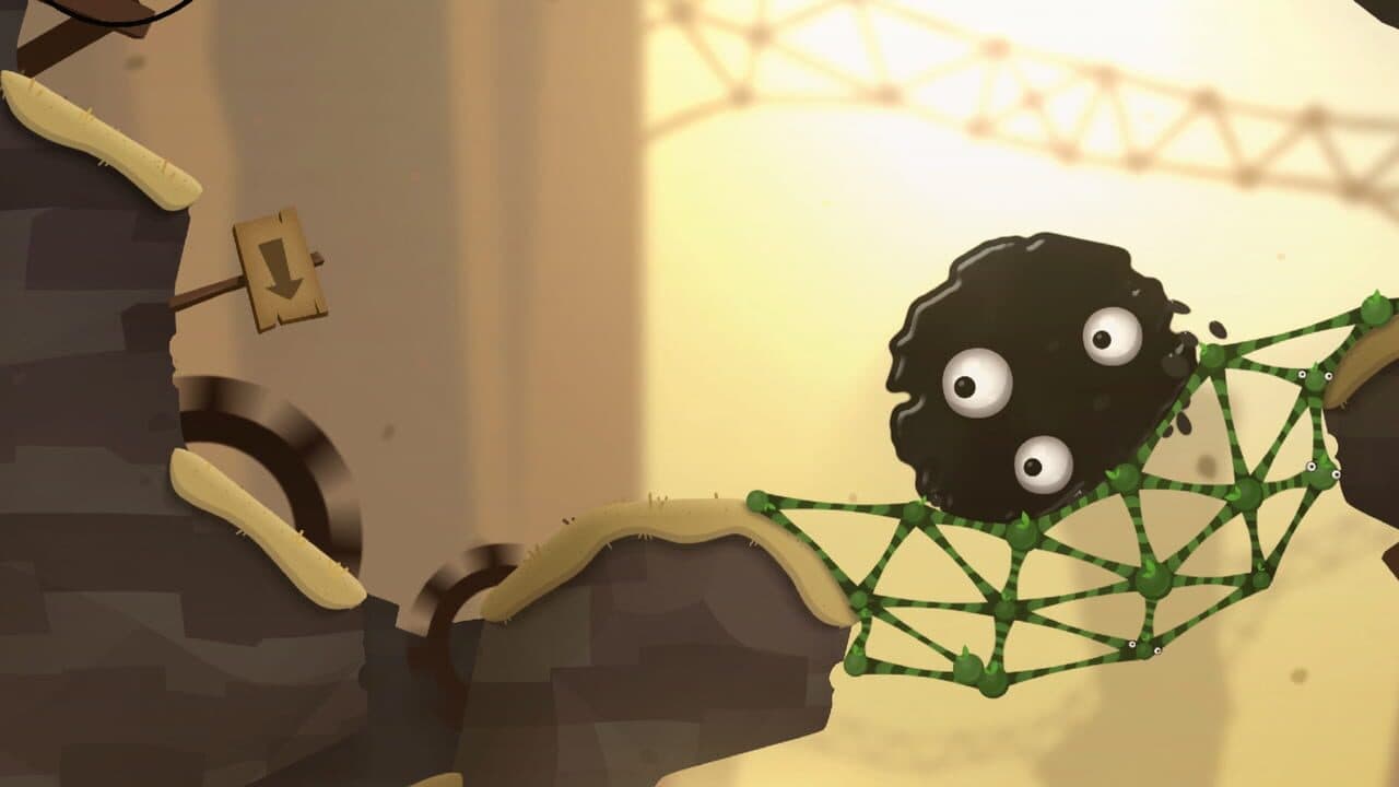 World of Goo 2 screenshot 1