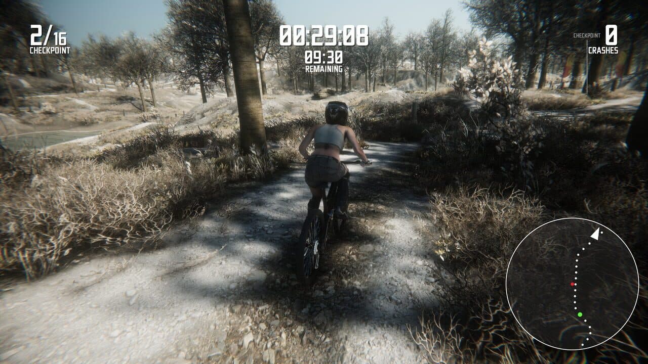 Total Trails thumbnail 2