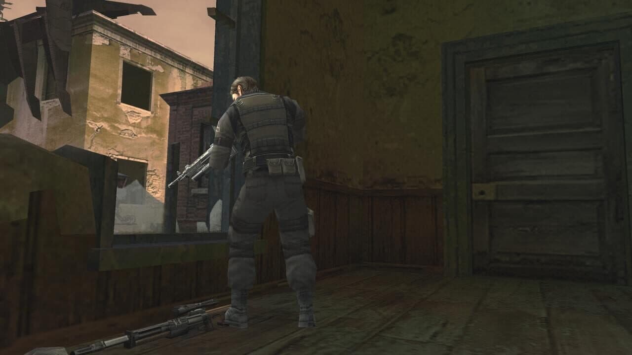 Resistance: Retribution thumbnail 9