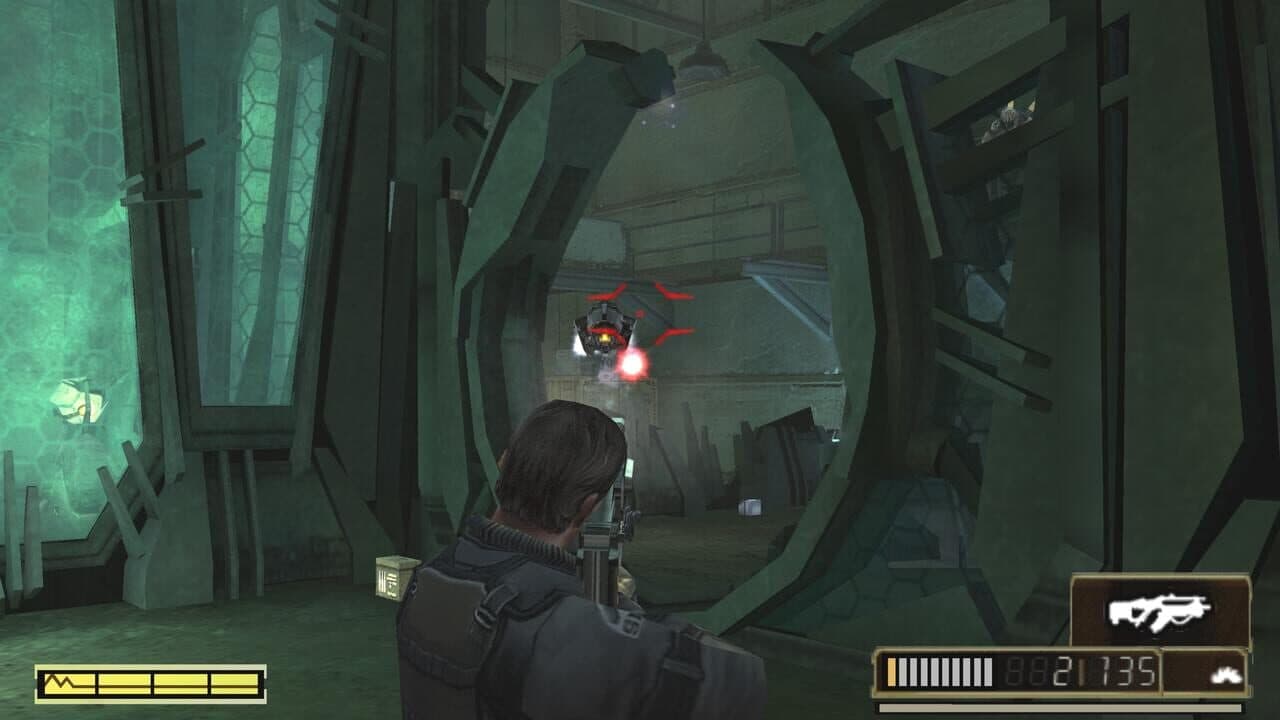Resistance: Retribution thumbnail 4