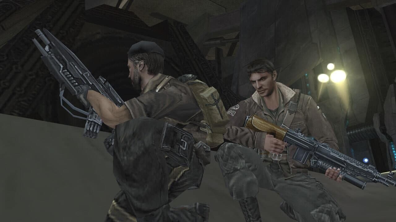 Resistance: Retribution thumbnail 6