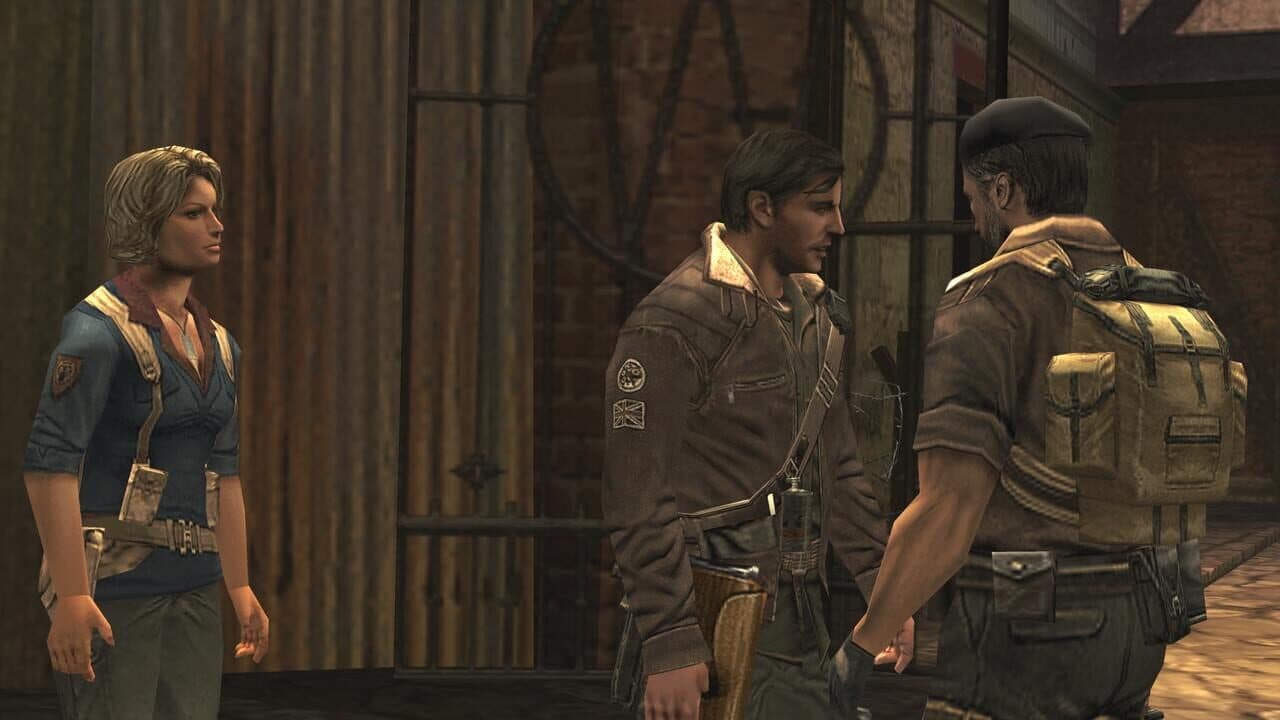 Resistance: Retribution thumbnail 8