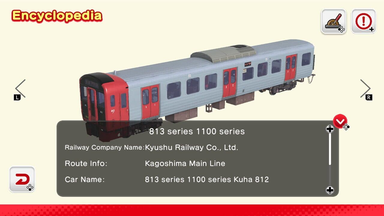 Japan Train Models: JR Kyushu Edition thumbnail 4
