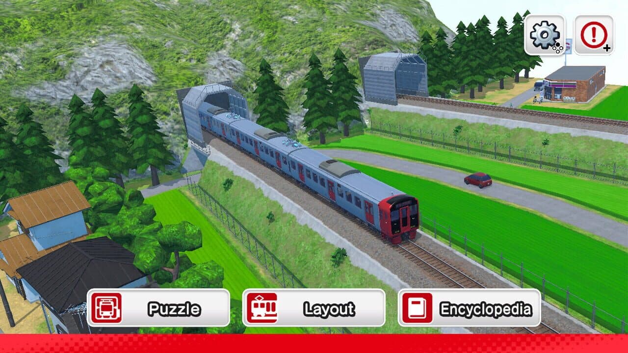 Japan Train Models: JR Kyushu Edition thumbnail 6