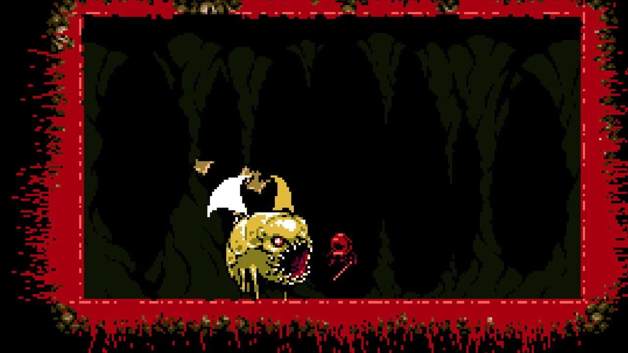 Ichorous screenshot 1