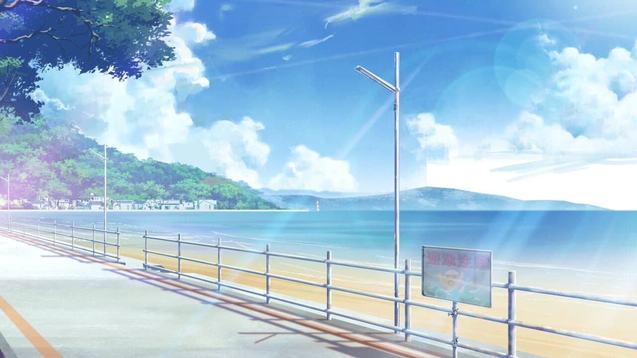 Natsuzora no Monologue: Another Memory thumbnail 2