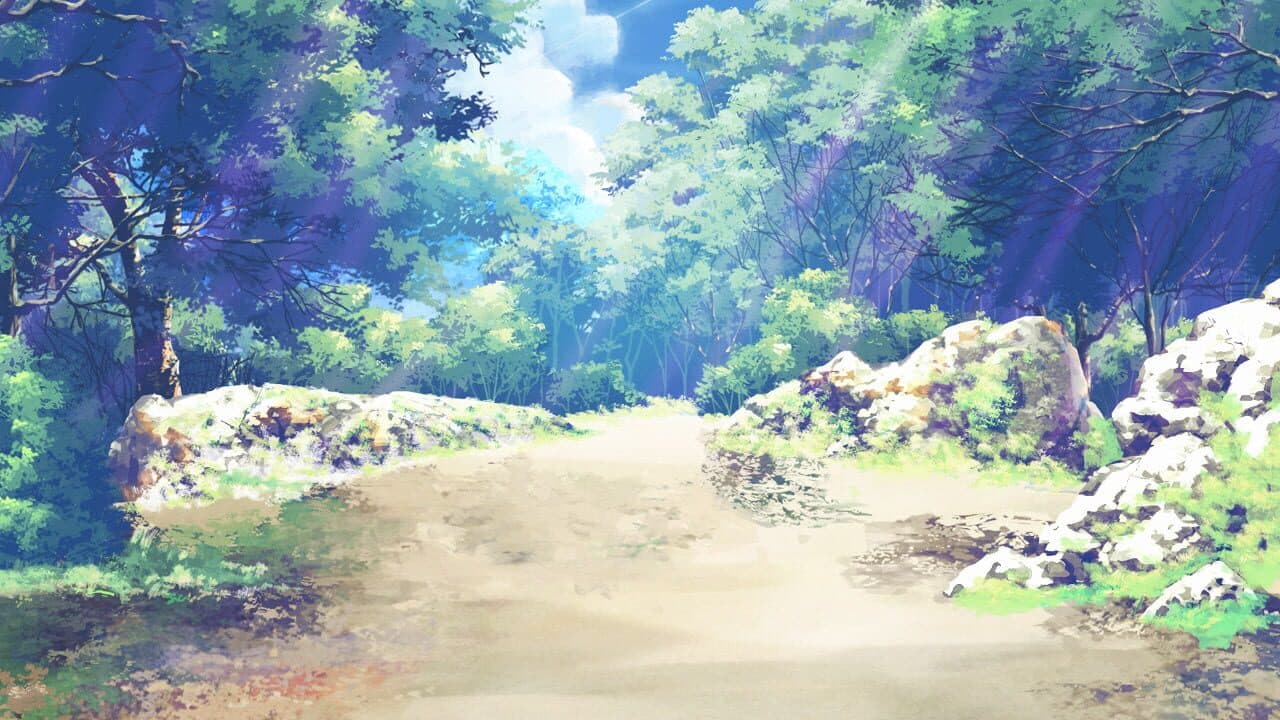 Natsuzora no Monologue: Another Memory screenshot 1
