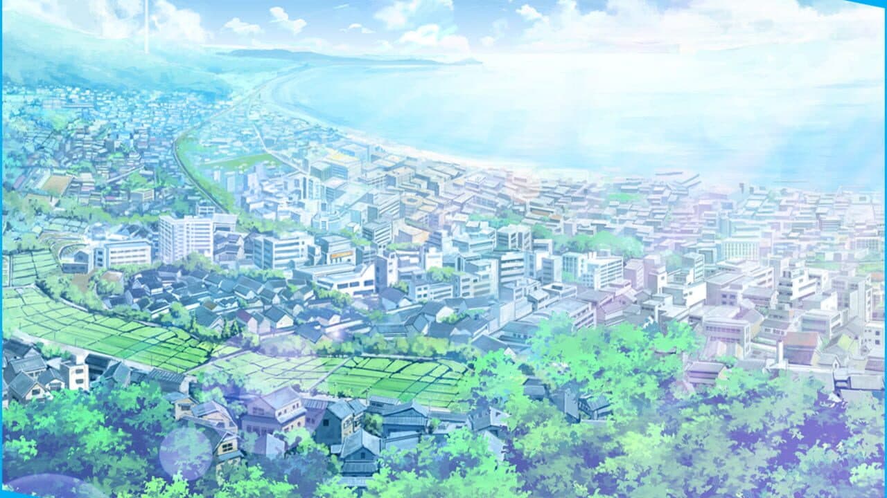 Natsuzora no Monologue: Another Memory thumbnail 3