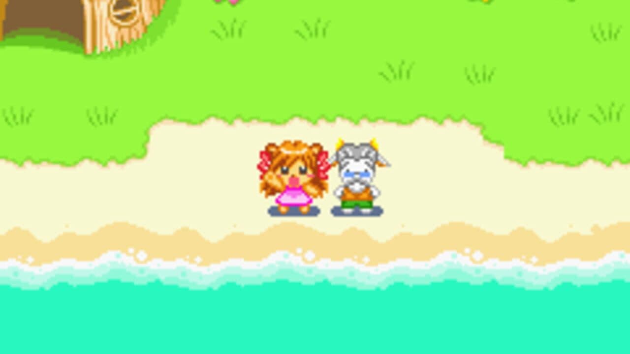 Fruits-mura no Doubutsu-tachi thumbnail 2