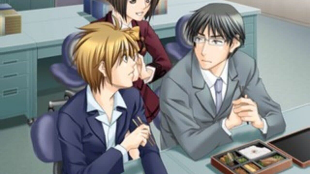 KimiSuta: Kimi to Study thumbnail 6