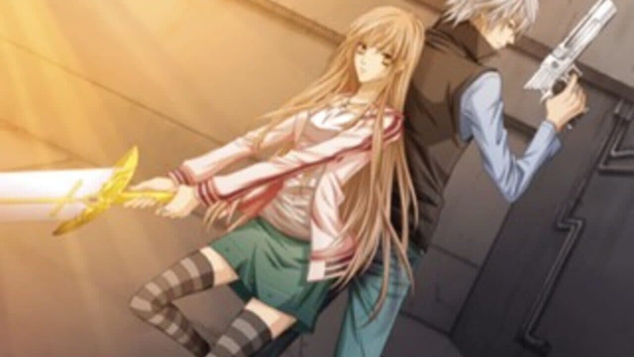 Uragiri wa Boku no Namae wo Shitteiru: Tasogare ni Ochita Inori thumbnail 5