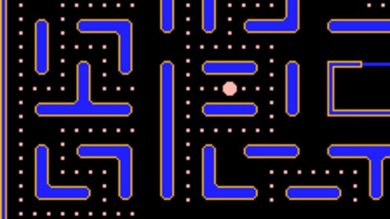 Jr. Pac-Man thumbnail 2