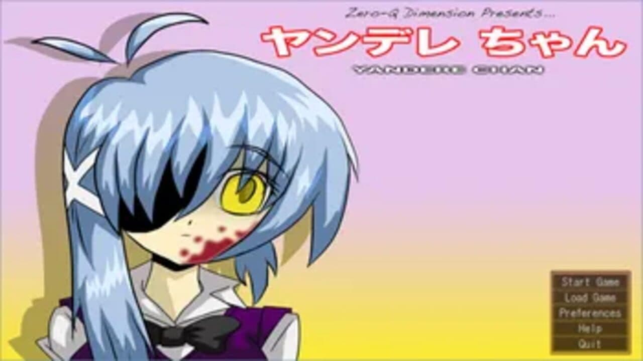 Yandere-Chan thumbnail 3