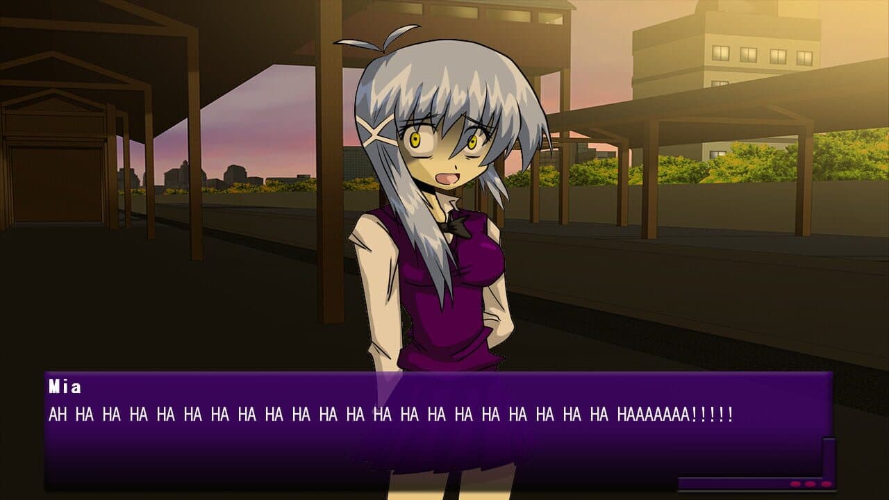 Yandere-Chan thumbnail 4