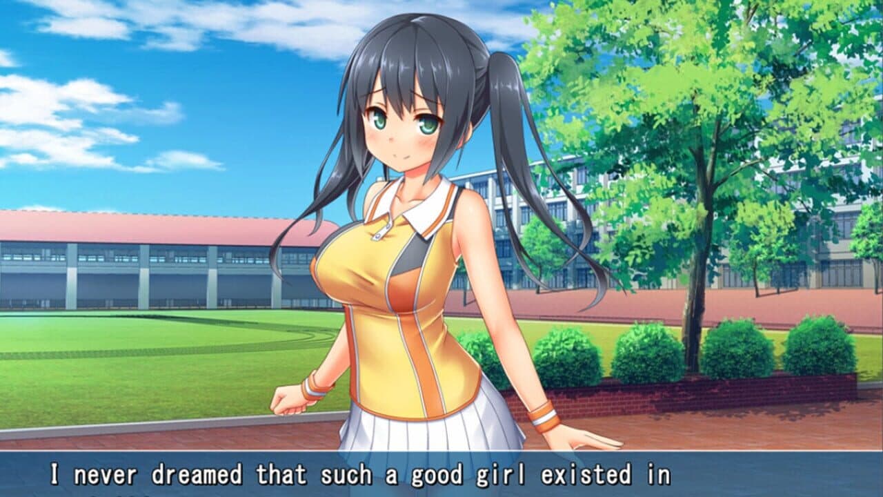 The Reason for Your Smile screenshot 1
