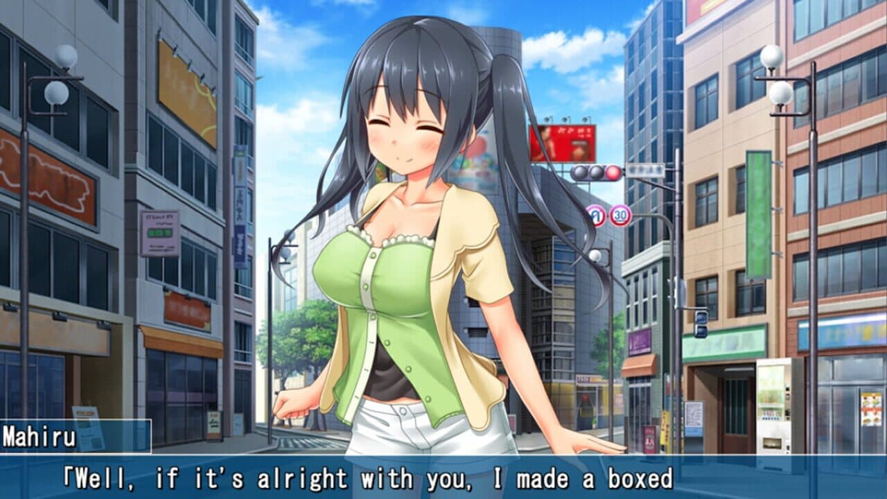 The Reason for Your Smile thumbnail 4
