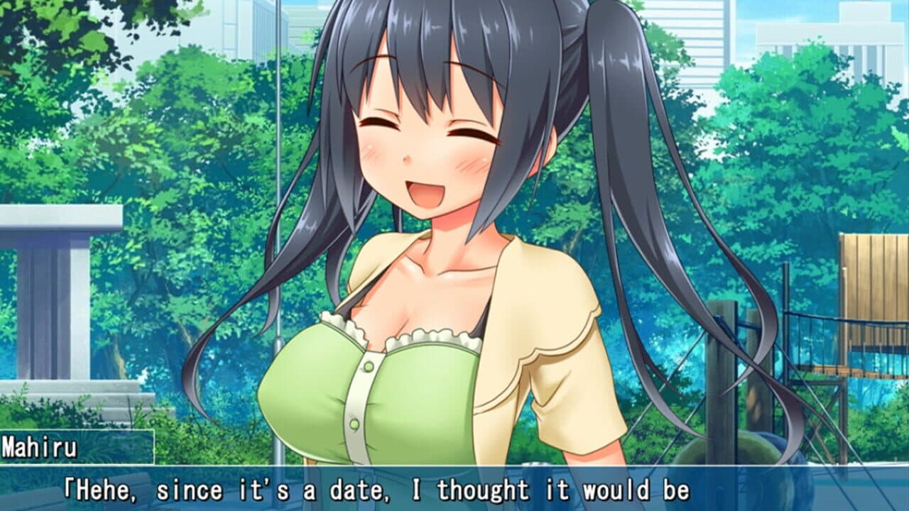 The Reason for Your Smile thumbnail 5
