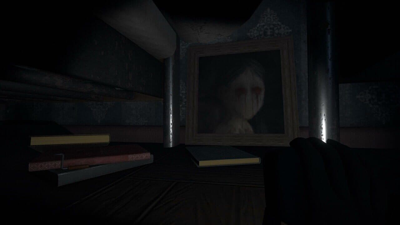 Targeosity Horror thumbnail 3