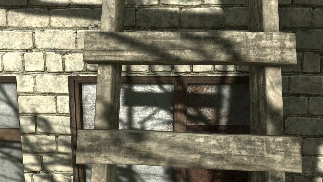 Targeosity Horror screenshot 1