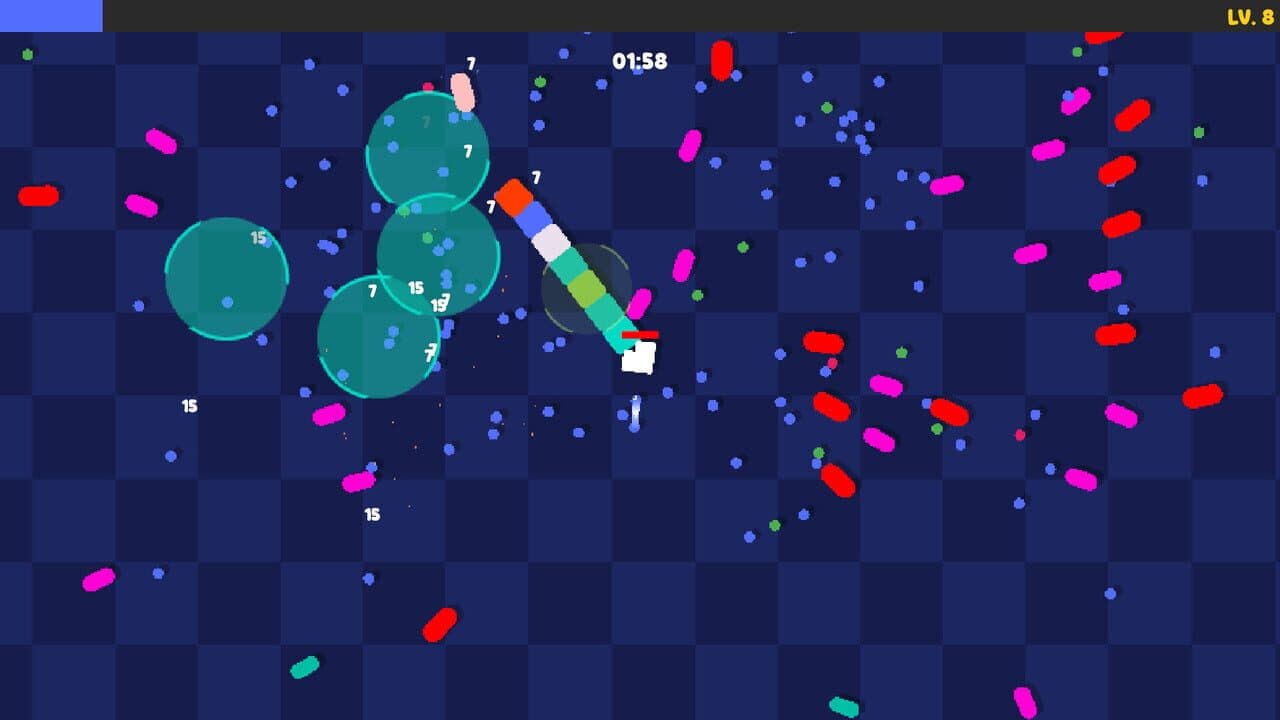 Solar Serpent Squadron thumbnail 2