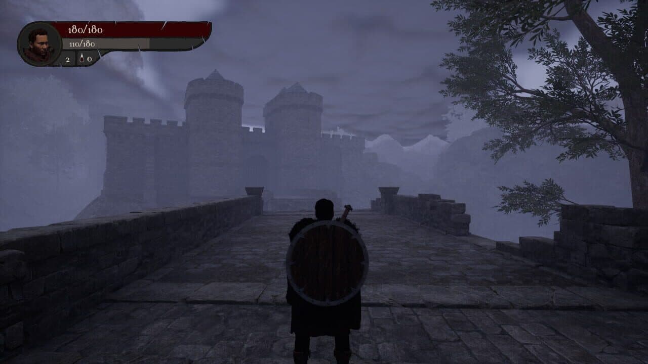 Chronicles Of Sagrea thumbnail 2