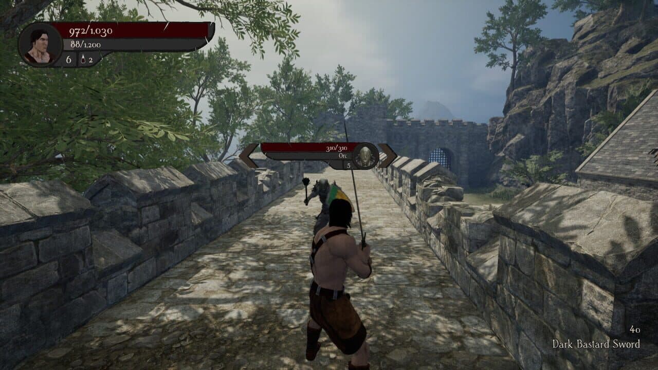 Chronicles Of Sagrea thumbnail 3