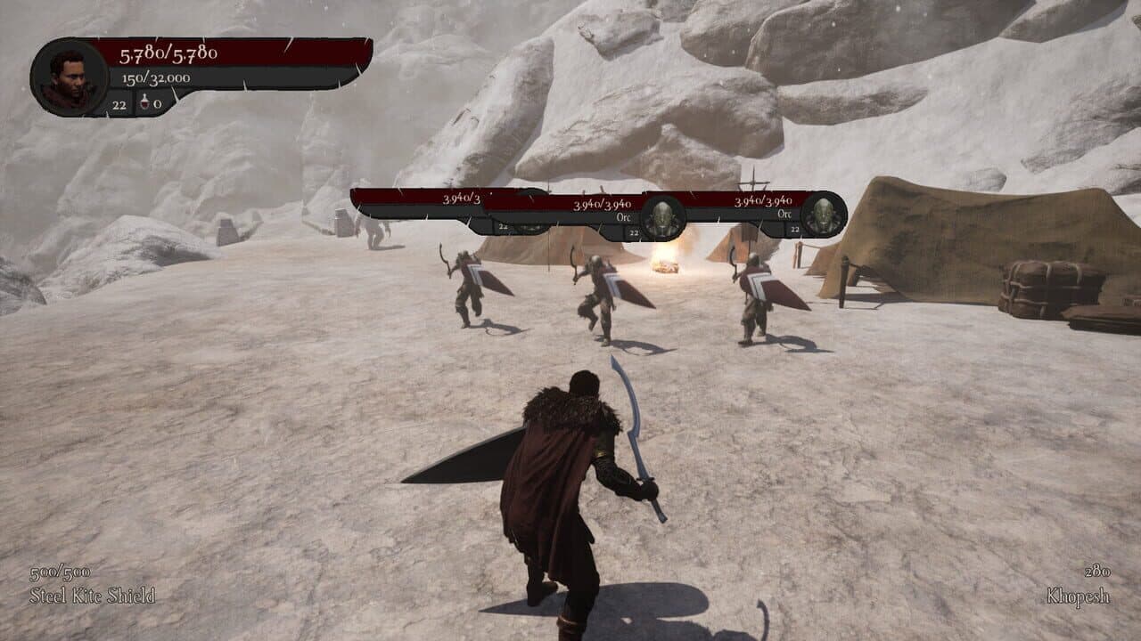 Chronicles Of Sagrea thumbnail 5