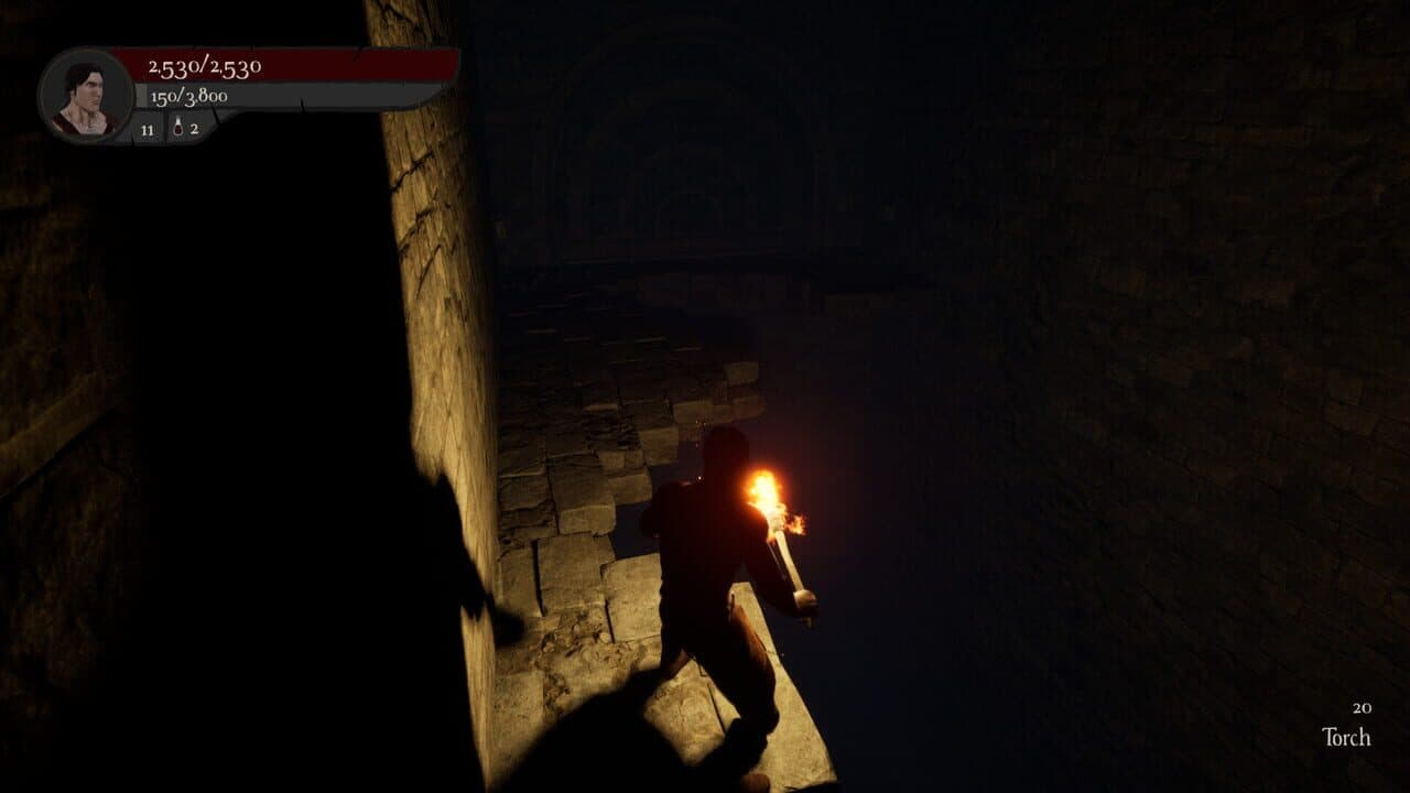 Chronicles Of Sagrea screenshot 1