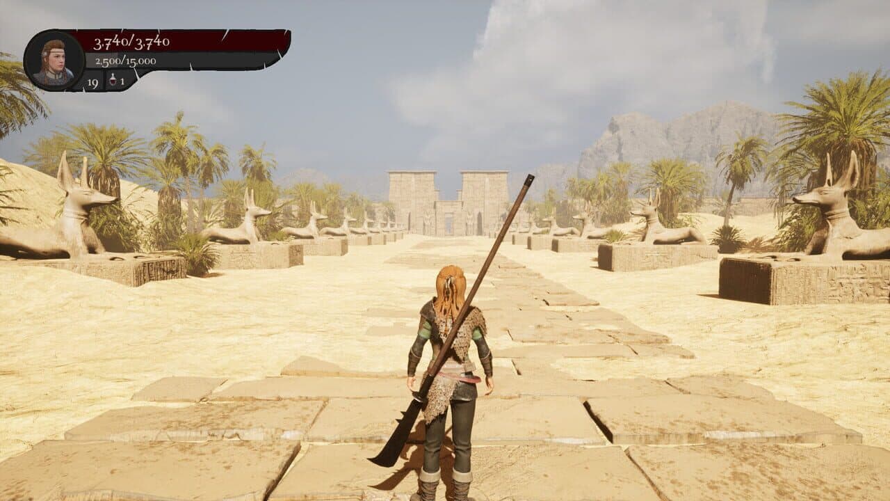 Chronicles Of Sagrea thumbnail 12