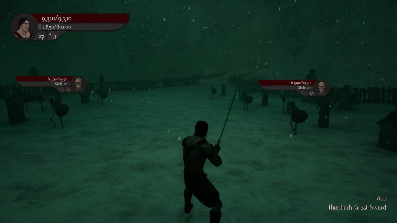 Chronicles Of Sagrea thumbnail 8