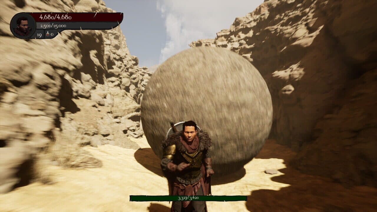 Chronicles Of Sagrea thumbnail 9