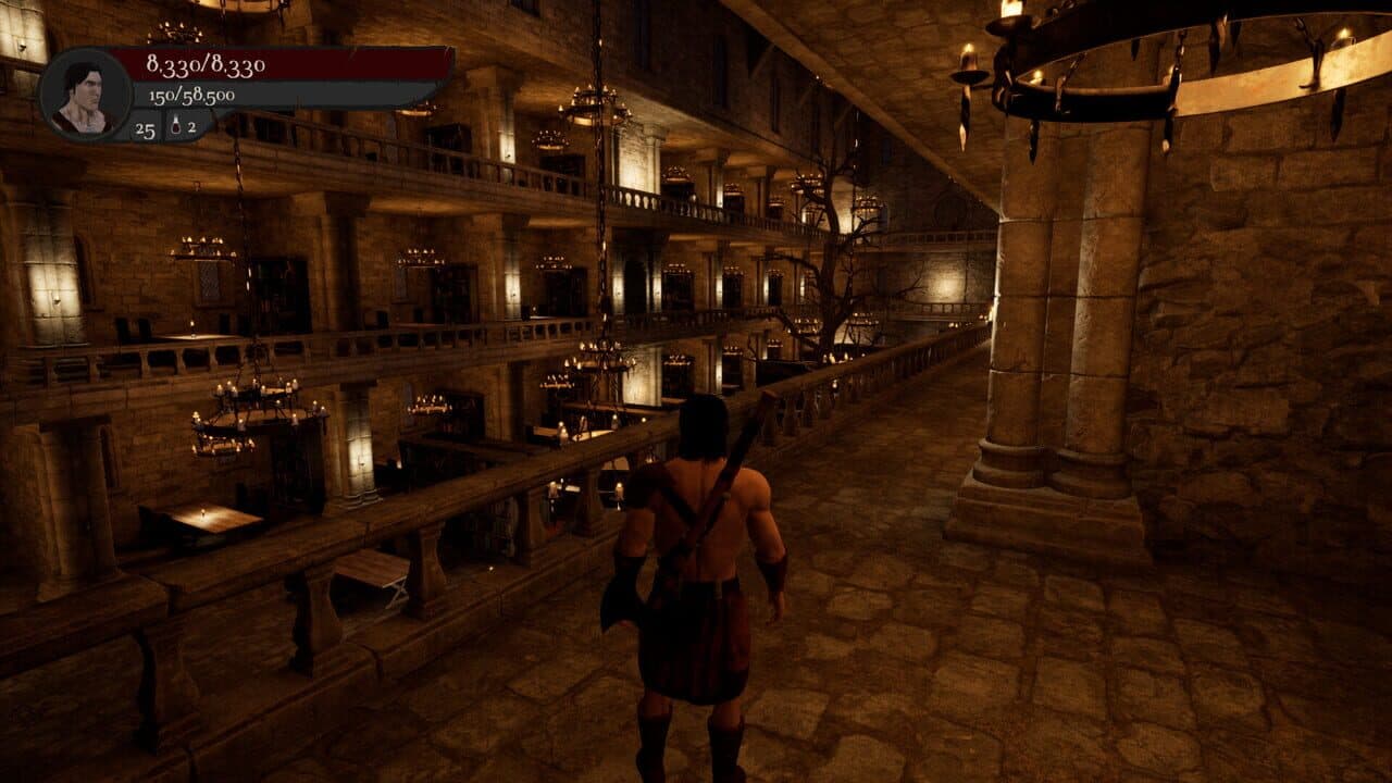 Chronicles Of Sagrea thumbnail 14
