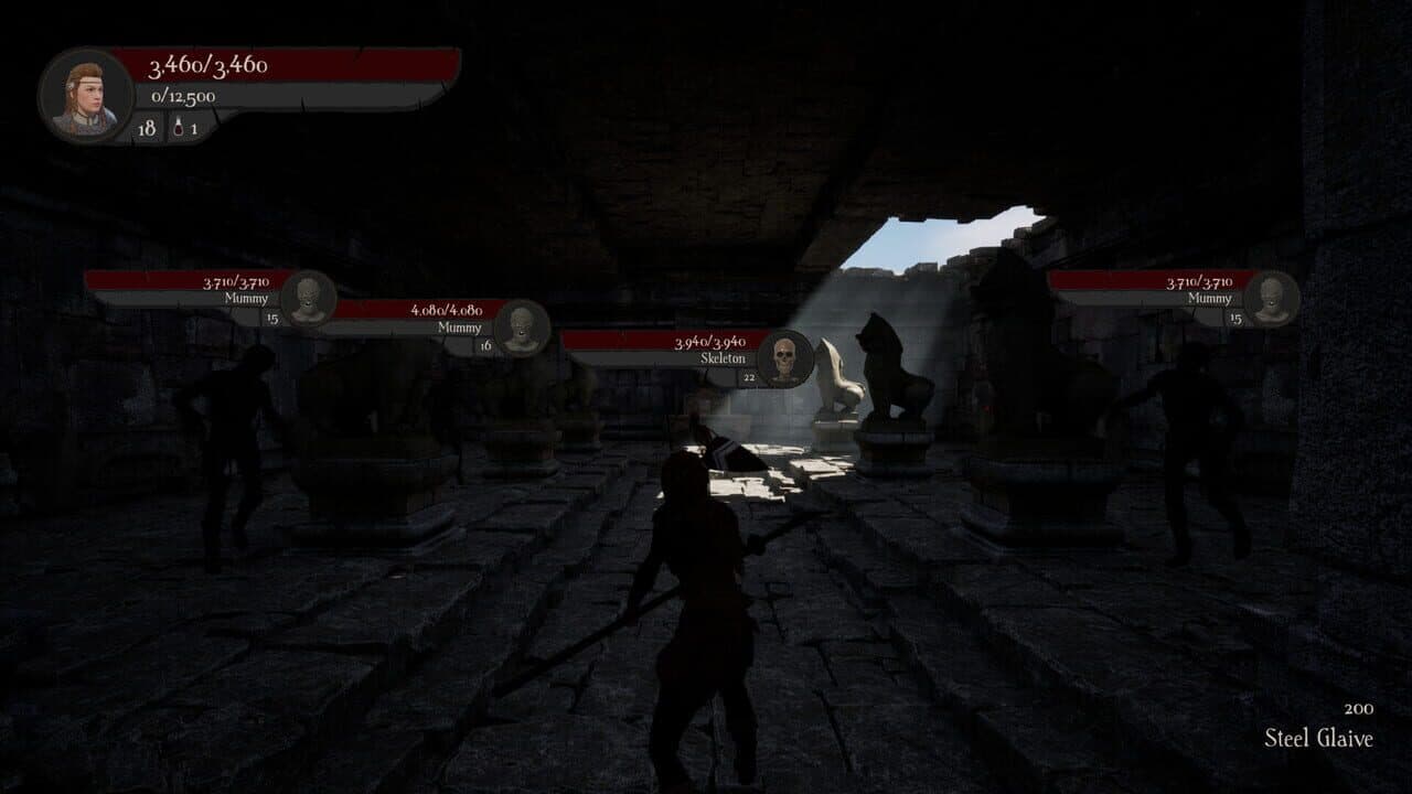 Chronicles Of Sagrea thumbnail 6