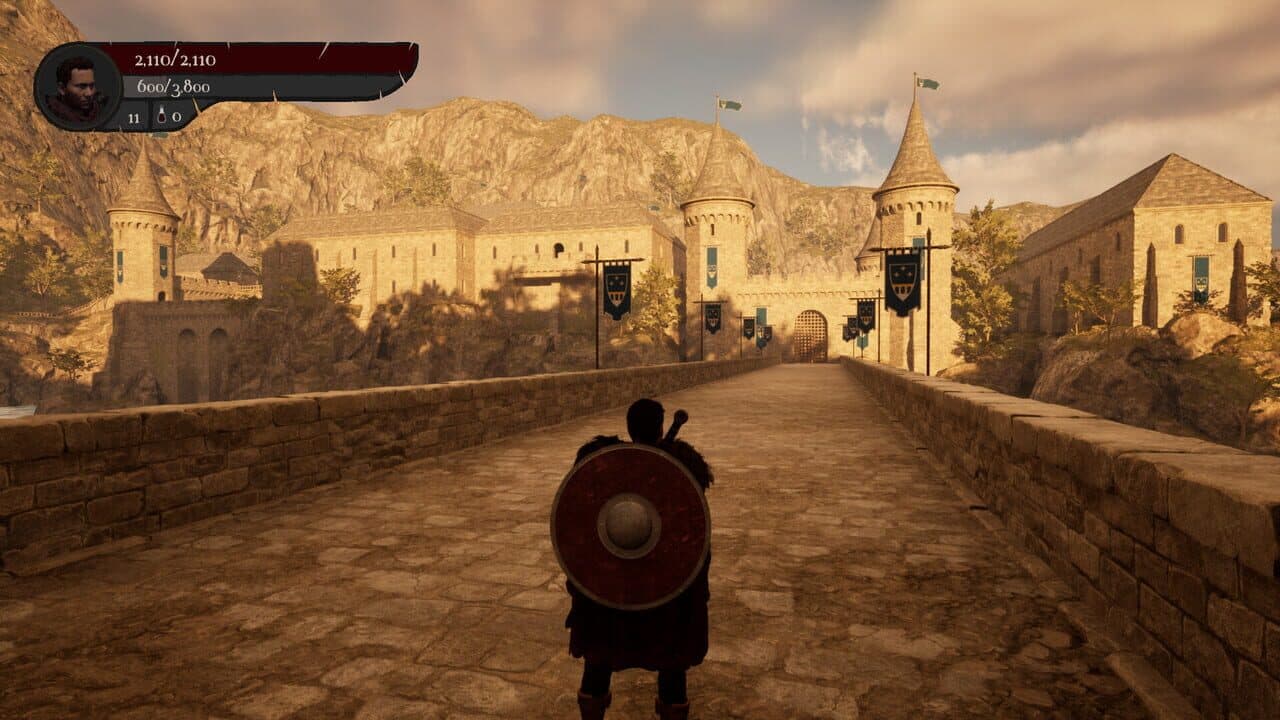 Chronicles Of Sagrea thumbnail 15
