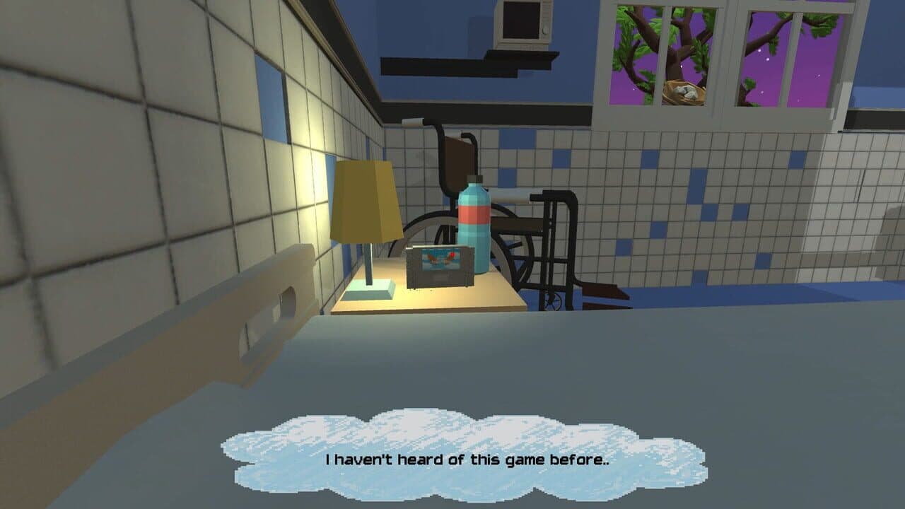 I'll be Brave, Tomorrow thumbnail 4
