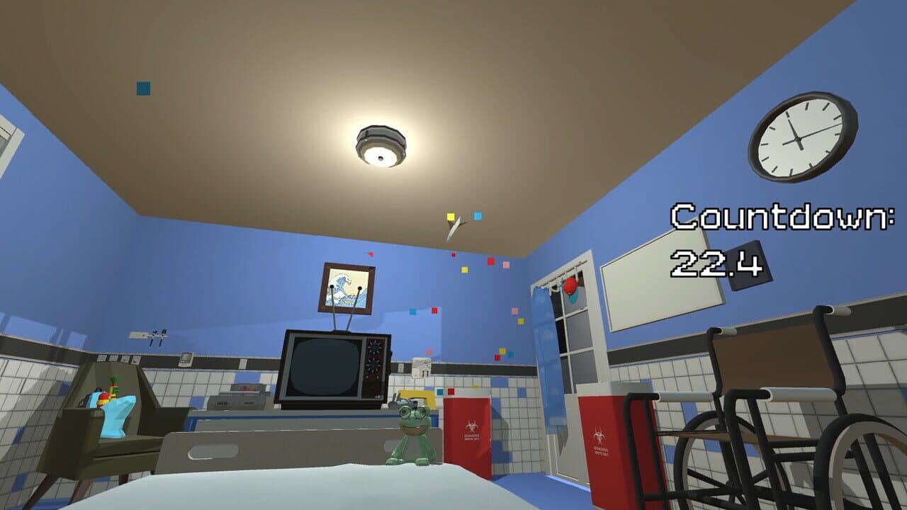 I'll be Brave, Tomorrow thumbnail 7