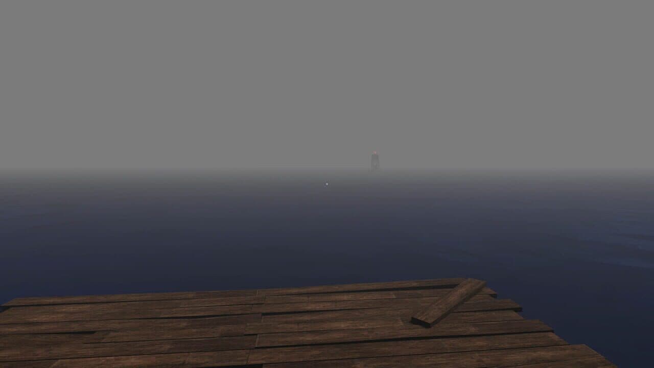 Ocean Desolation screenshot 1