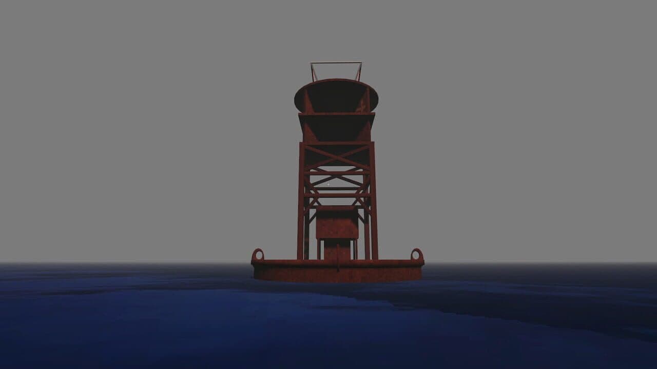 Ocean Desolation thumbnail 4