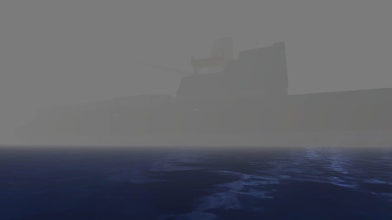 Ocean Desolation thumbnail 5